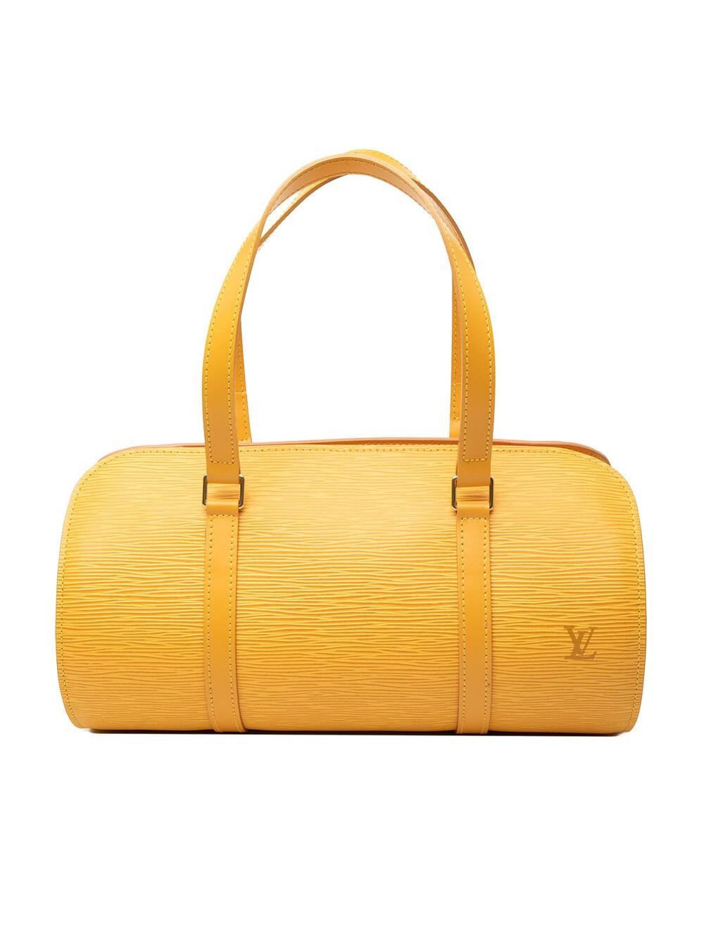 Louis Vuitton Epi Soufflot Pre-Loved #352166L63B